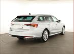 Škoda Octavia - fotka číslo 4