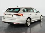 Škoda Octavia - fotka číslo 4