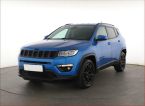 Jeep Compass - fotka číslo 1