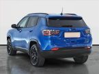 Jeep Compass - fotka číslo 3