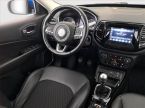 Jeep Compass - fotka číslo 6