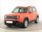Jeep Renegade - fotka číslo 1