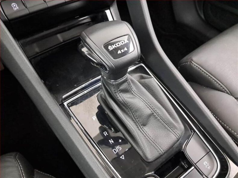 Škoda Kodiaq - hlavní fotka