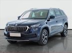 Škoda Kodiaq - fotka číslo 1