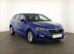 Škoda Scala - fotka číslo 0