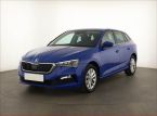 Škoda Scala - fotka číslo 1