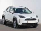 Toyota Yaris Cross - fotka číslo 0
