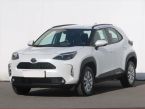 Toyota Yaris Cross - fotka číslo 1
