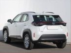 Toyota Yaris Cross - fotka číslo 3