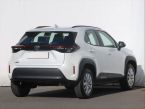 Toyota Yaris Cross - fotka číslo 4