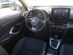 Toyota Yaris Cross - fotka číslo 6