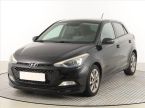 Hyundai i20 - fotka číslo 1
