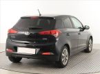 Hyundai i20 - fotka číslo 4