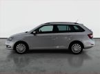 Škoda Fabia - fotka číslo 2
