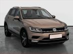 Volkswagen Tiguan - fotka číslo 0