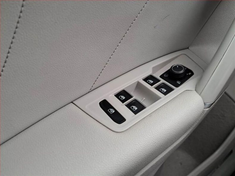 Volkswagen Tiguan - hlavní fotka
