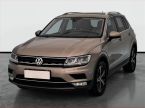 Volkswagen Tiguan - fotka číslo 1
