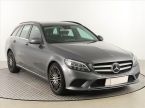 Mercedes Třída C - fotka číslo 0