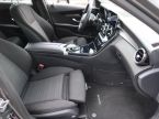 Mercedes Třída C - fotka číslo 8