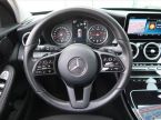 Mercedes Třída C - fotka číslo 17
