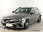 Mercedes Třída C - fotka číslo 1