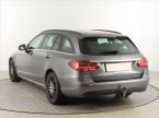 Mercedes Třída C - fotka číslo 3