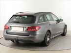 Mercedes Třída C - fotka číslo 4