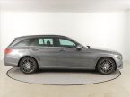 Mercedes Třída C - fotka číslo 5