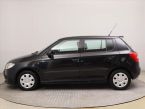 Škoda Fabia - fotka číslo 2