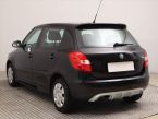 Škoda Fabia - fotka číslo 3