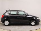 Škoda Fabia - fotka číslo 5