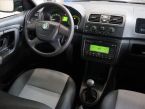 Škoda Fabia - fotka číslo 6
