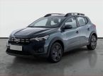 Dacia Sandero - fotka číslo 1