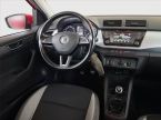 Škoda Fabia - fotka číslo 6