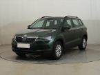 Škoda Karoq - fotka číslo 1