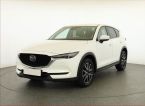 Mazda CX-5 - fotka číslo 1