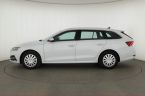 Škoda Octavia - fotka číslo 2