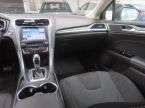 Ford Mondeo - fotka číslo 7