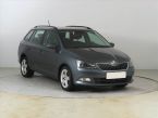 Škoda Fabia - fotka číslo 0