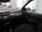 Škoda Fabia - fotka číslo 7