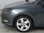 Škoda Fabia - fotka číslo 13