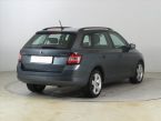 Škoda Fabia - fotka číslo 4
