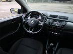 Škoda Fabia - fotka číslo 6