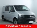 Volkswagen Transporter - fotka číslo 0