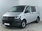 Volkswagen Transporter - fotka číslo 1