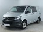 Volkswagen Transporter - fotka číslo 1