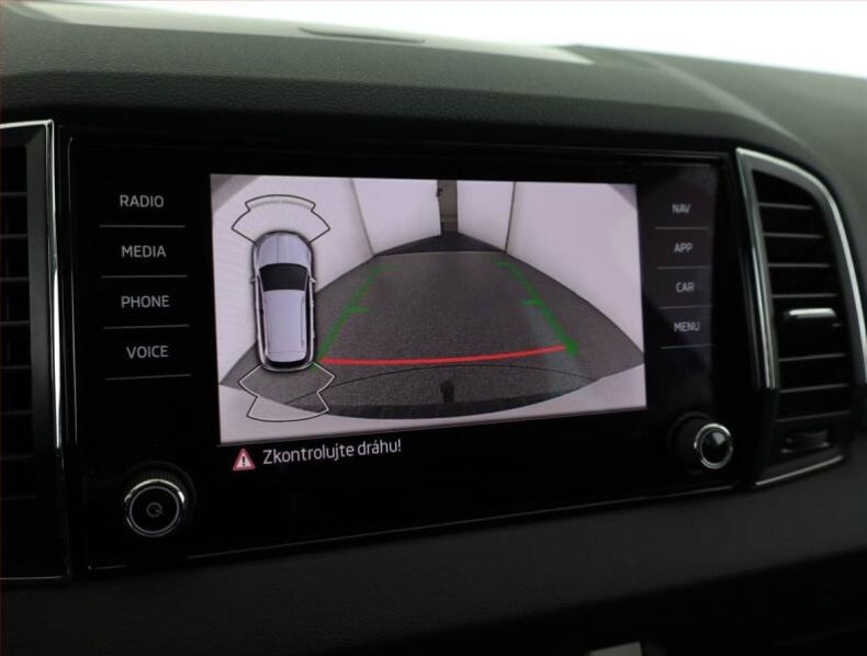 Škoda Karoq - hlavní fotka