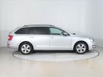 Škoda Octavia - fotka číslo 5