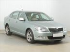 Škoda Octavia - fotka číslo 0