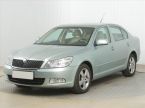 Škoda Octavia - fotka číslo 1